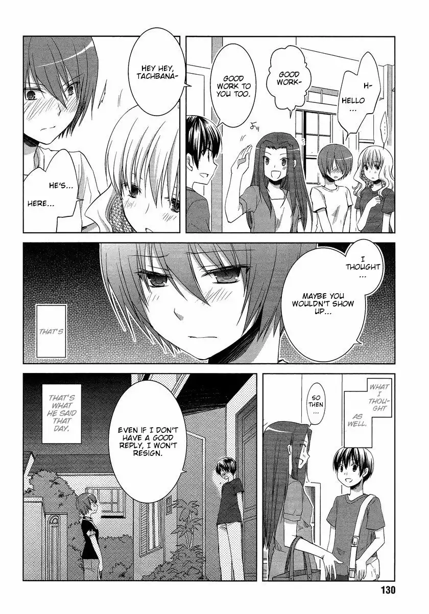 Sakaki Mirei no Tame nara Boku wa...!! Chapter 9 4